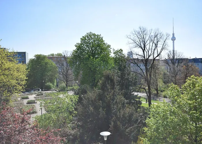 Berlin Habitat
