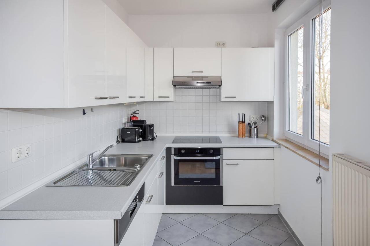 Appartement Habitat *