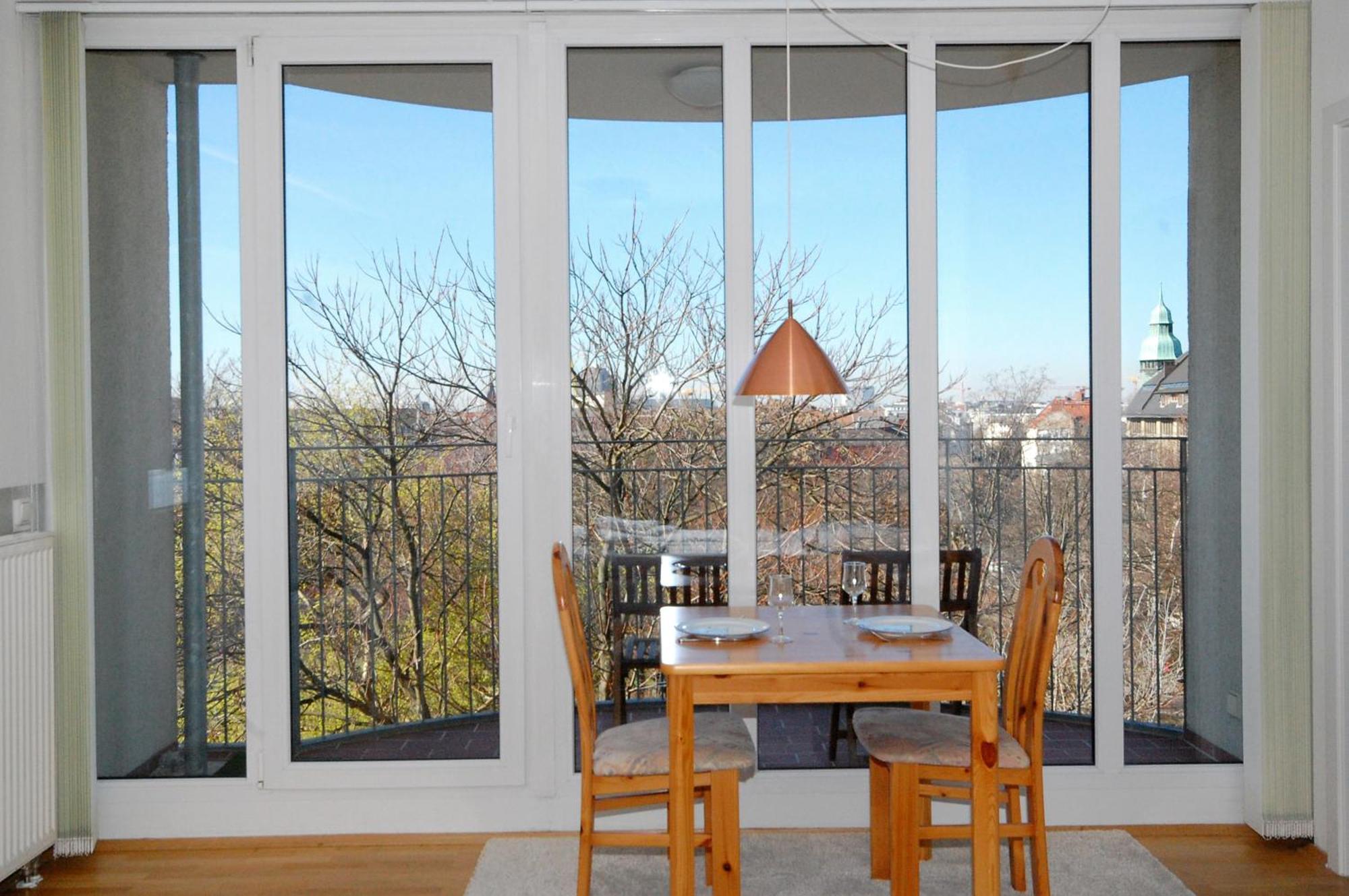 Habitat Appartement *