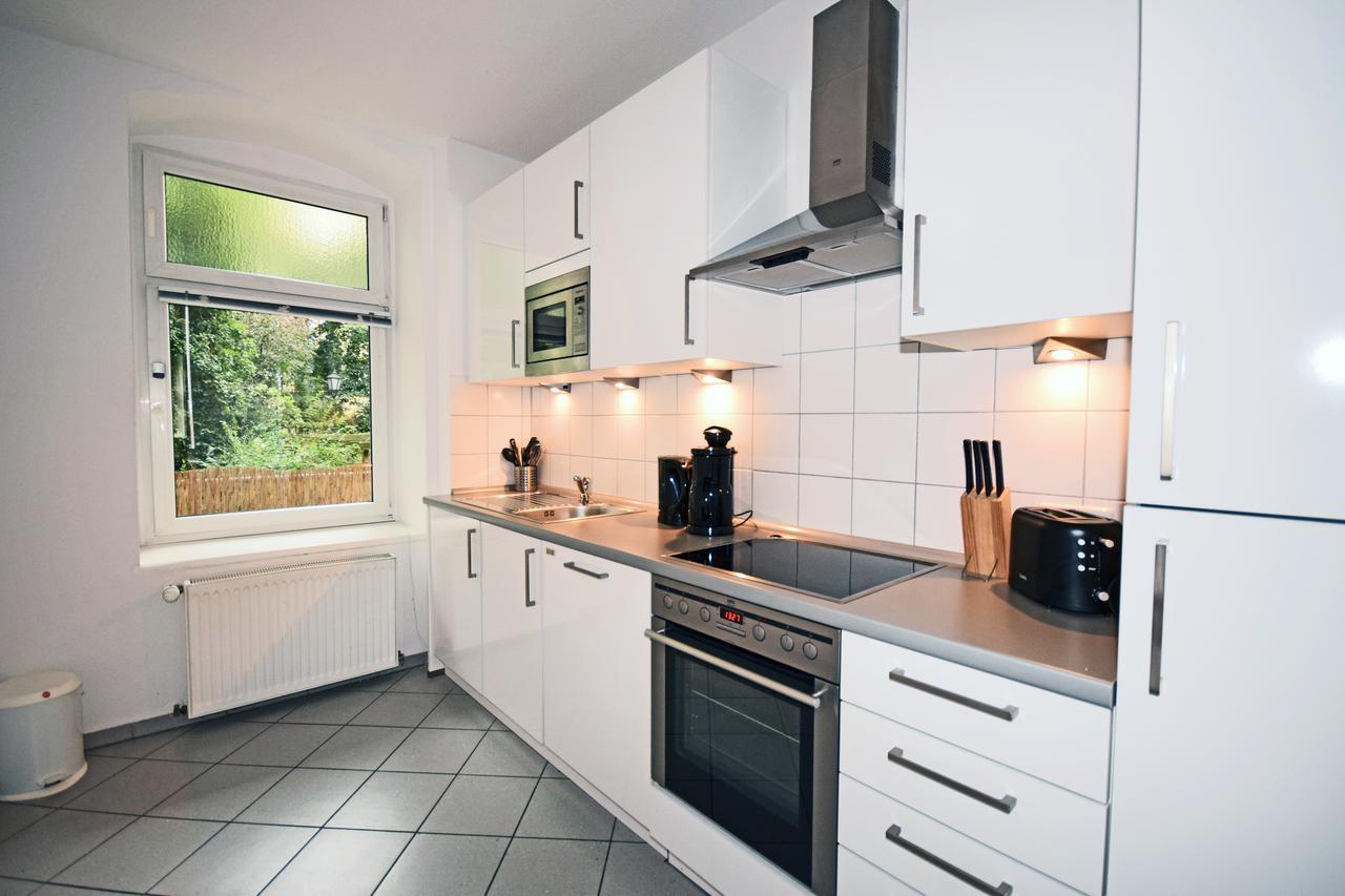 Appartement Habitat