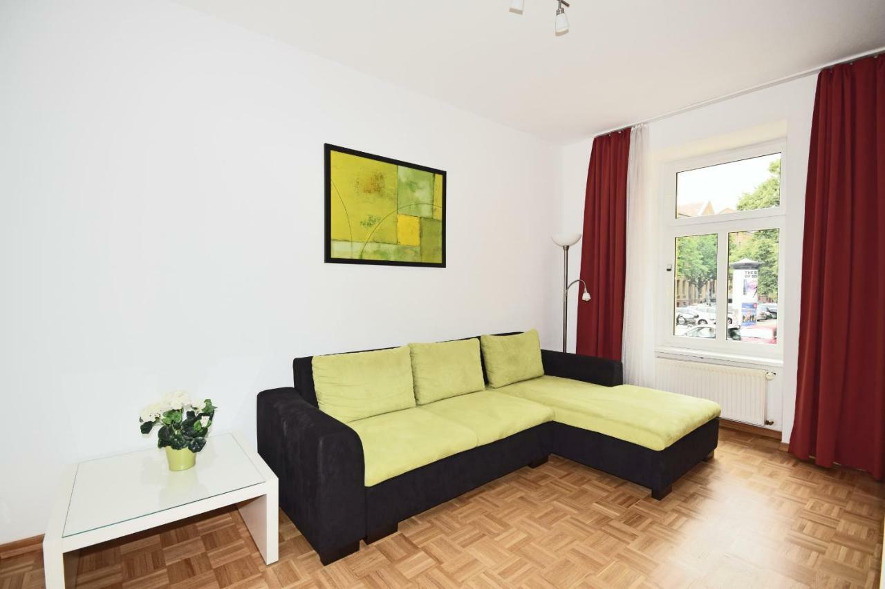 Habitat * Berlijn