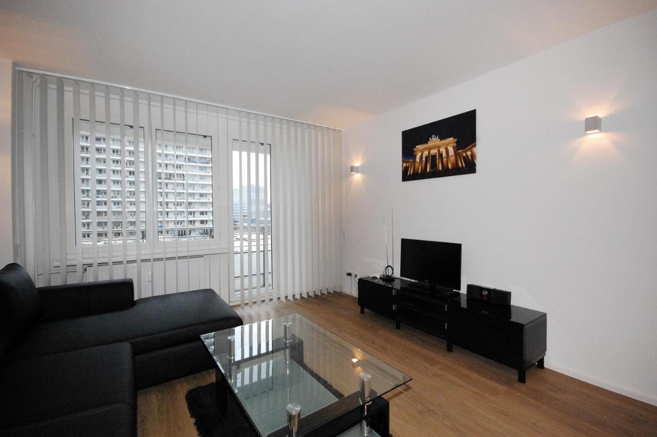 Habitat Appartement Berlijn