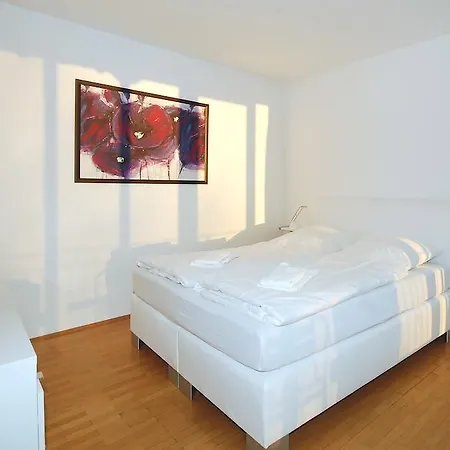 Berlin Habitat Apartment Room photo