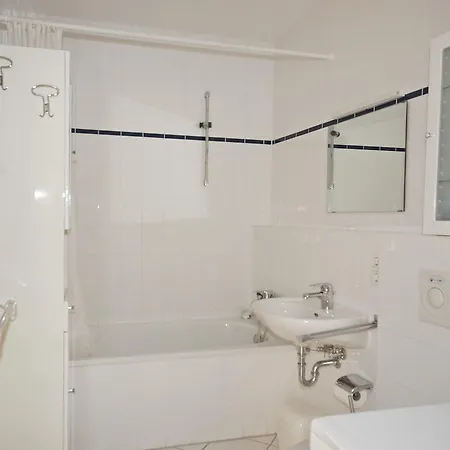 Berlin Habitat Apartment Room photo