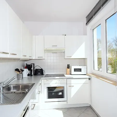 Berlin Habitat Apartment Exterior photo