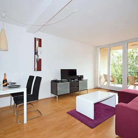 Berlin Habitat Apartment Exterior photo