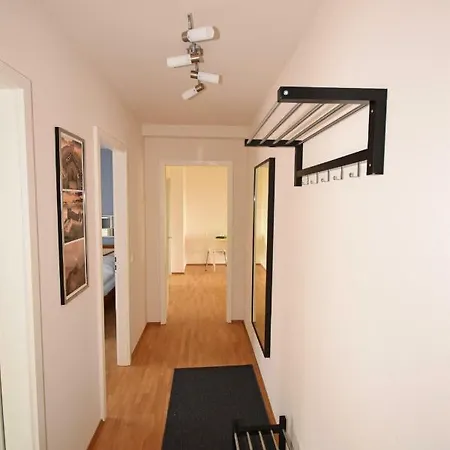 Berlin Habitat Apartment Exterior photo