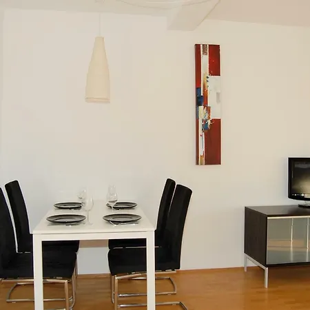 Berlin Habitat Apartment Exterior photo