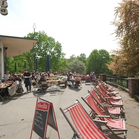 Berlin Habitat Apartment Exterior photo