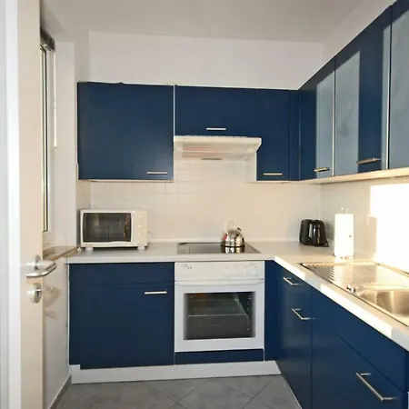 Berlin Habitat Apartment Exterior photo