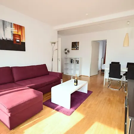 Berlin Habitat Apartment Exterior photo