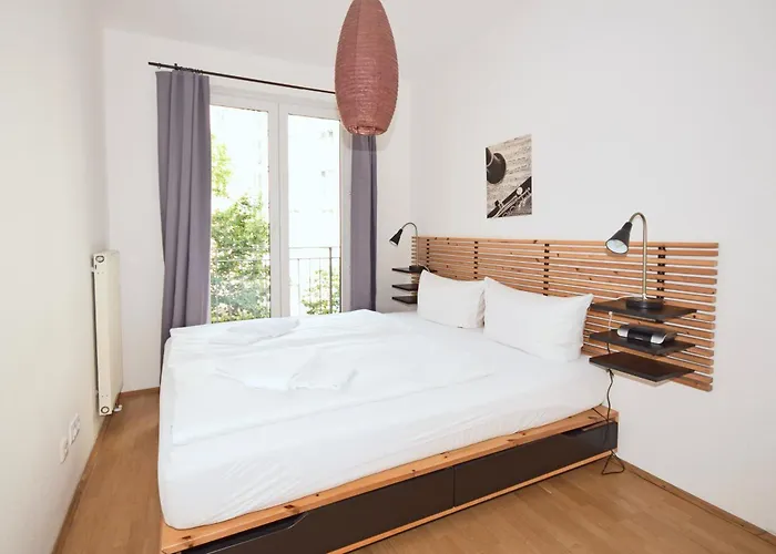 Berlin Habitat