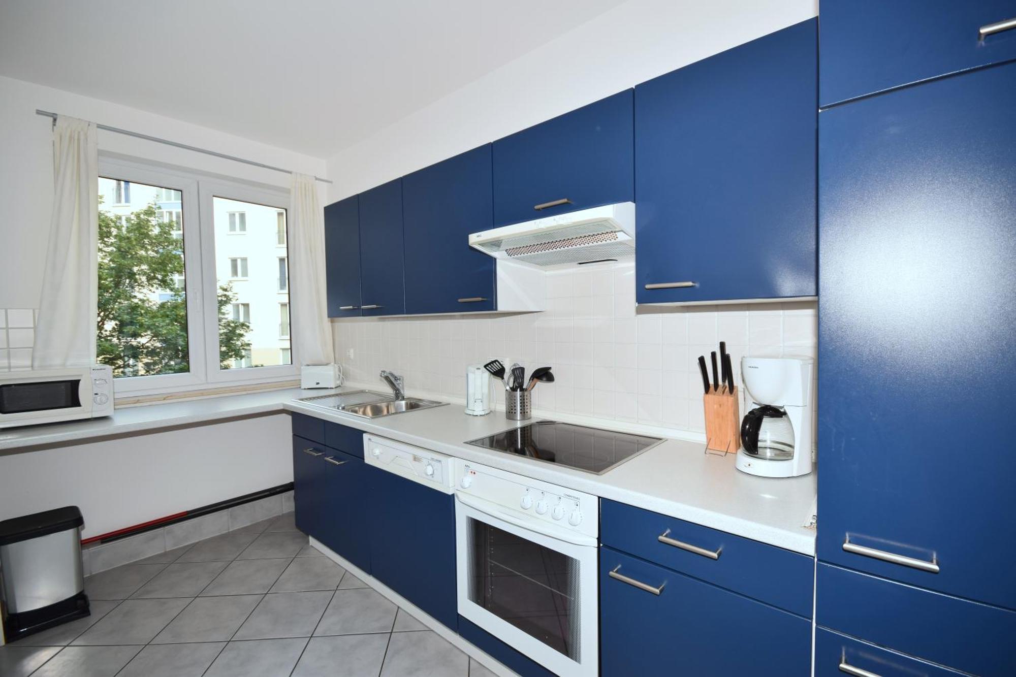 Habitat Berlin