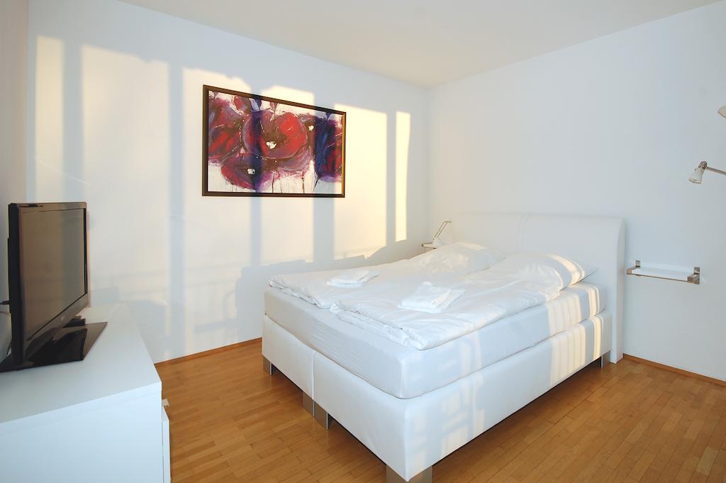 Habitat Apartment Berlin