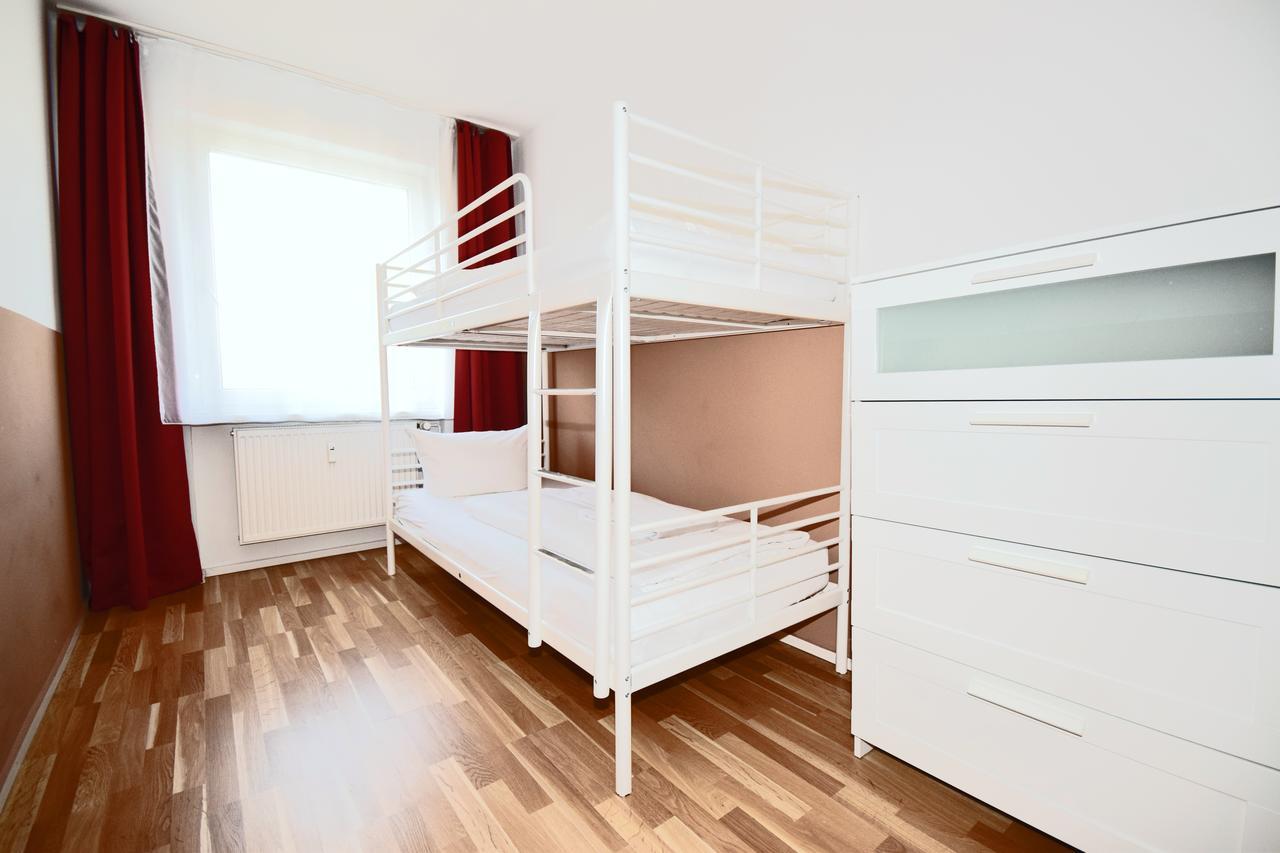 Habitat Berlin