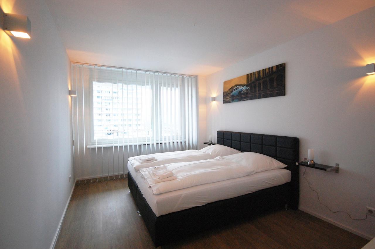 Habitat Apartment Berlin