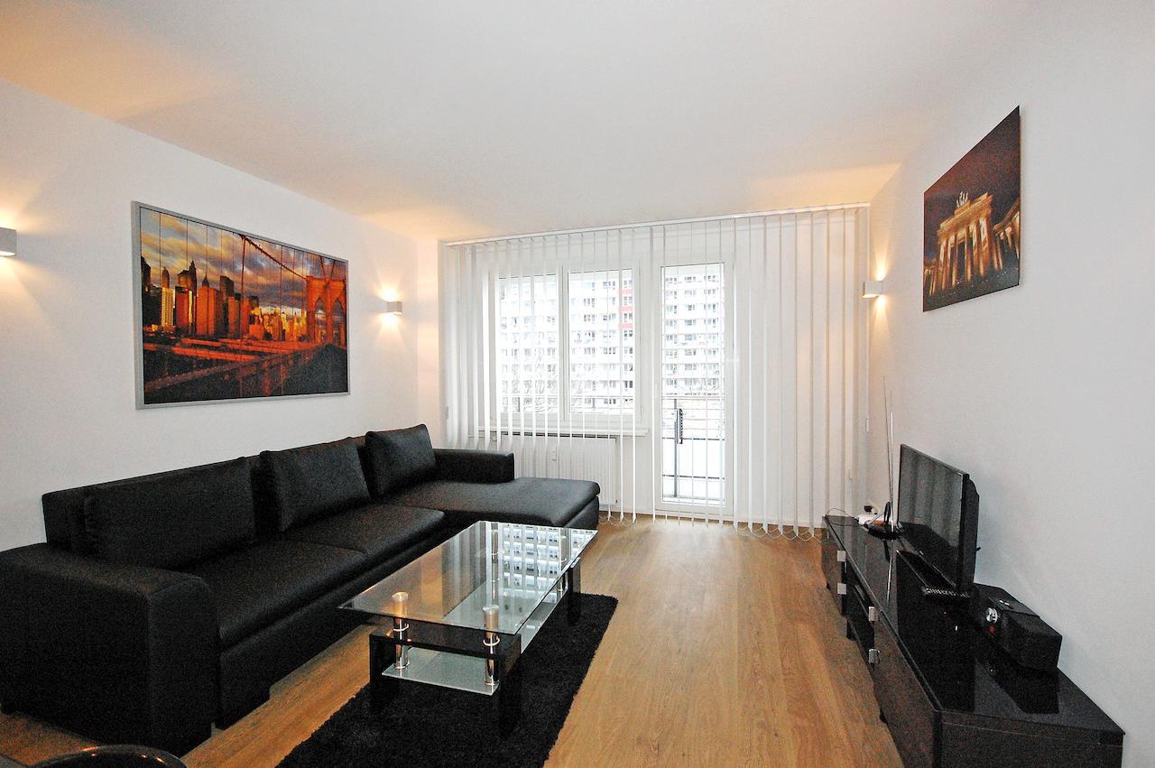 Habitat Apartment