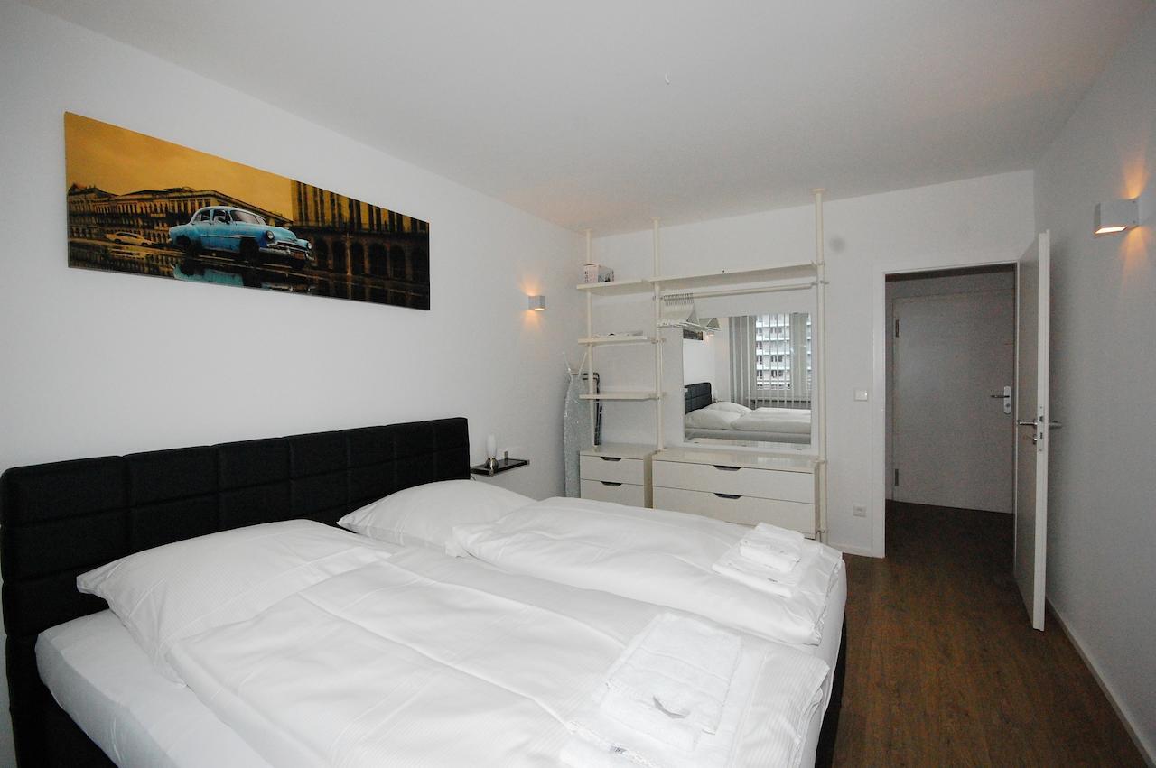 Habitat Apartment Berlin
