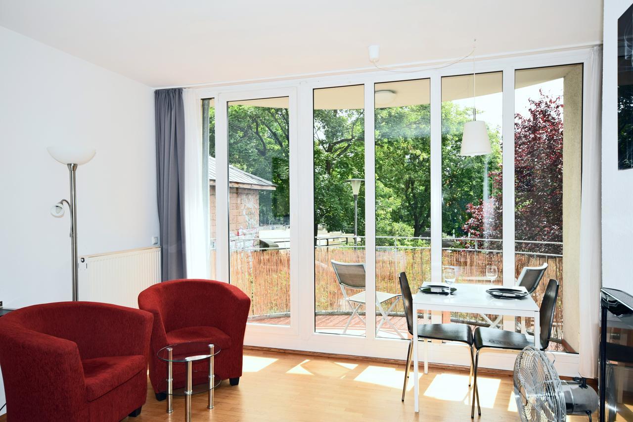 Habitat Apartment Berlin