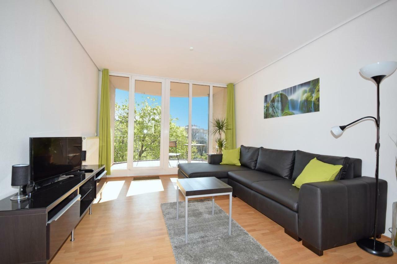 Apartment Habitat
