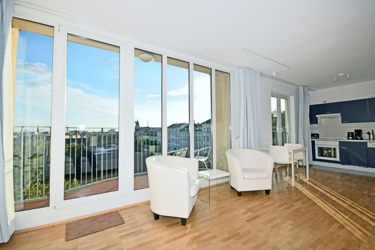 Apartment Habitat Berlin