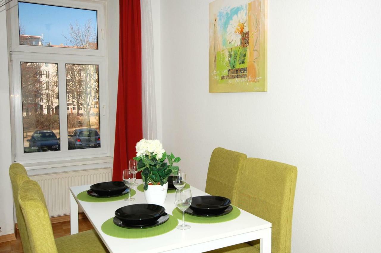 Habitat Berlin
