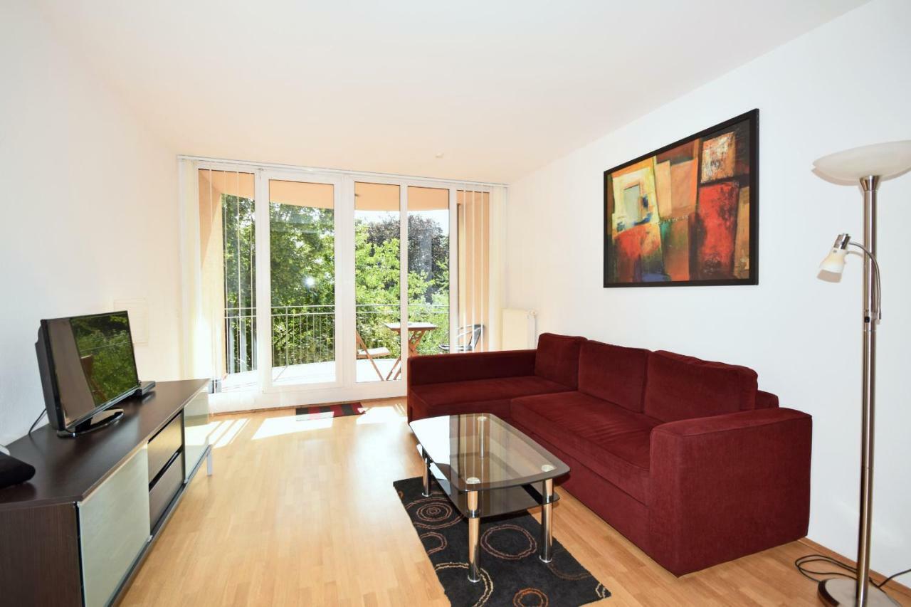 Apartment Habitat