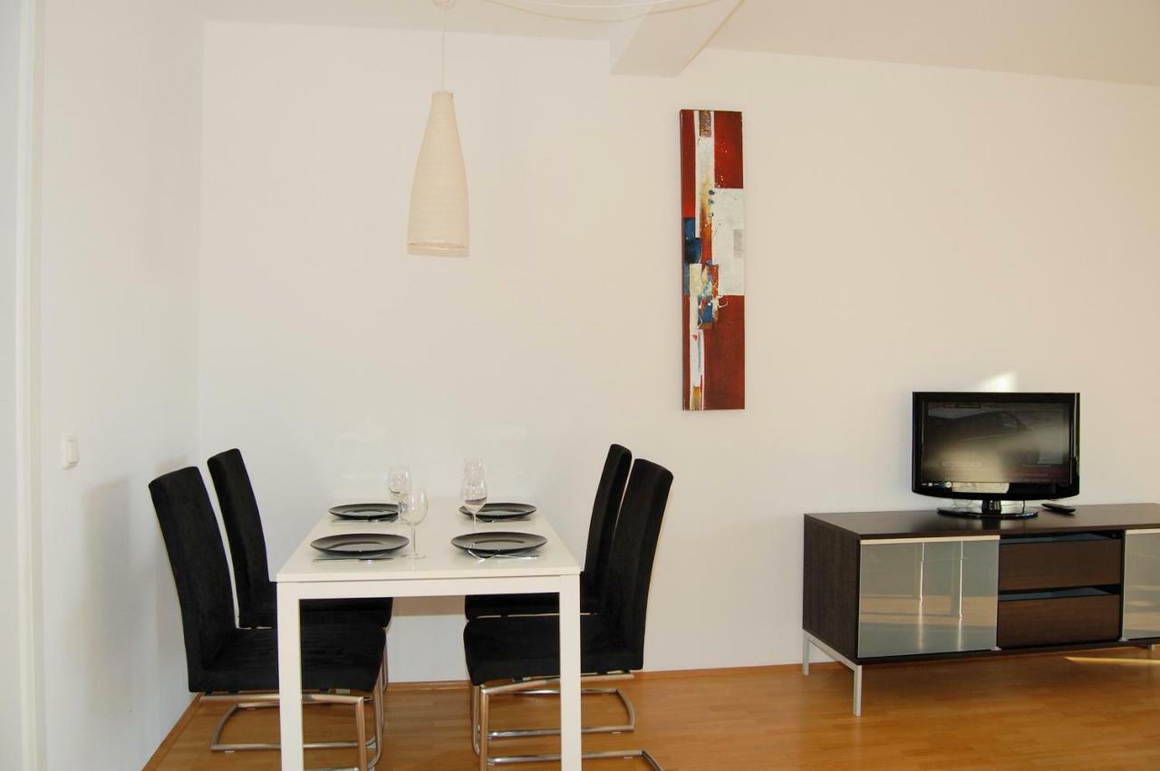 Apartment Habitat