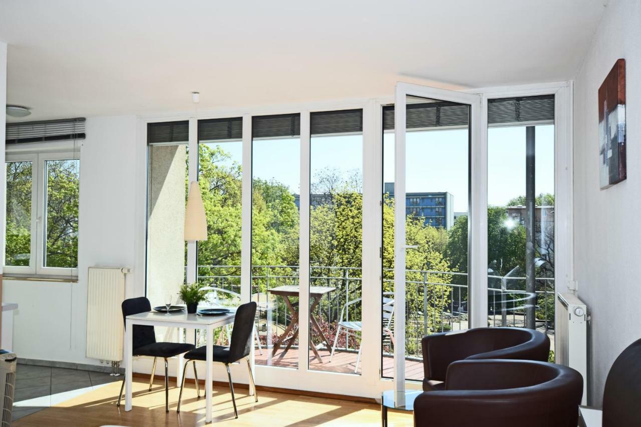 Apartment Habitat Berlin