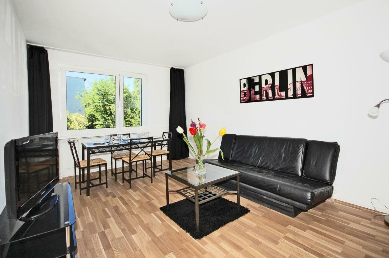 Appartement Habitat Berlin