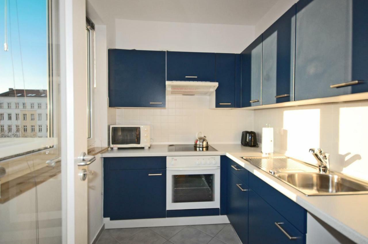 Habitat * Berlin