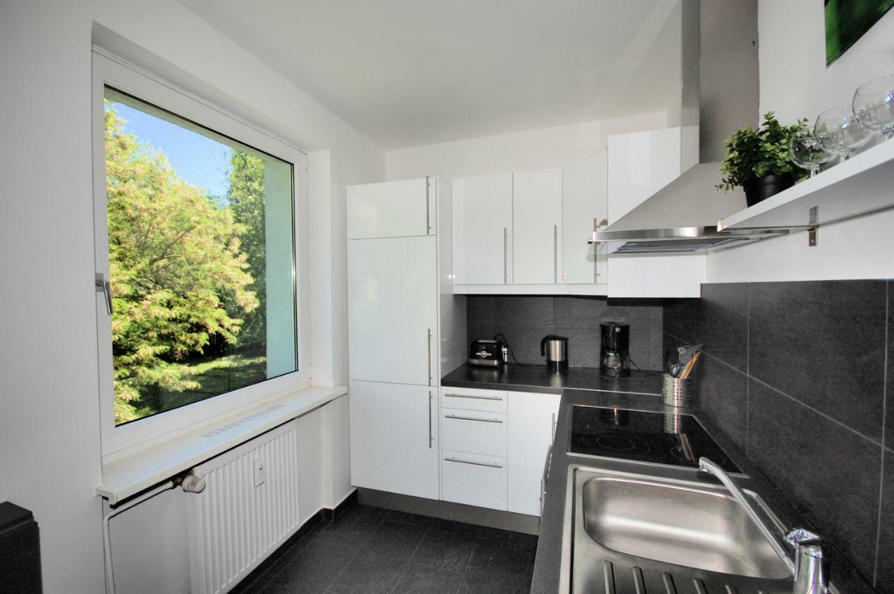 Habitat Apartment Berlin