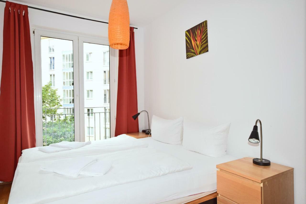 Appartement Habitat Berlin