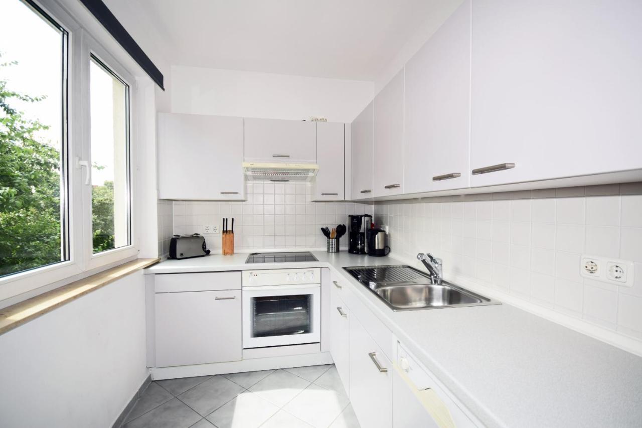 Habitat * Berlin