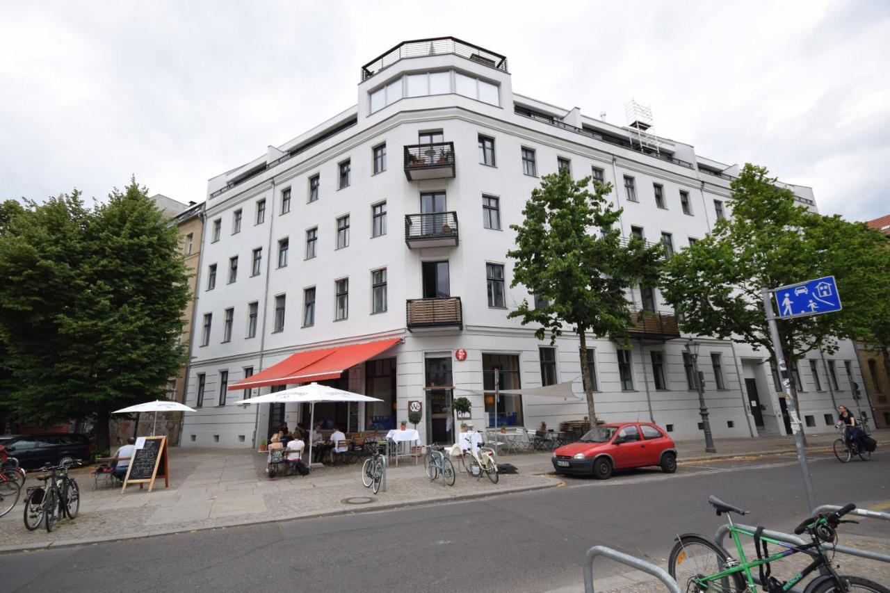 Appartement Habitat Berlin