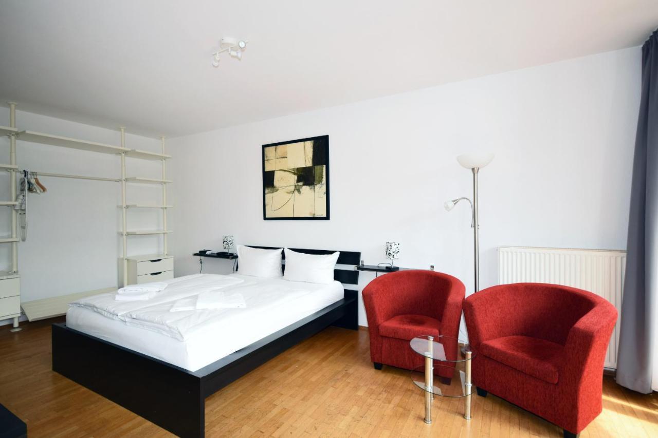 Habitat * Berlin