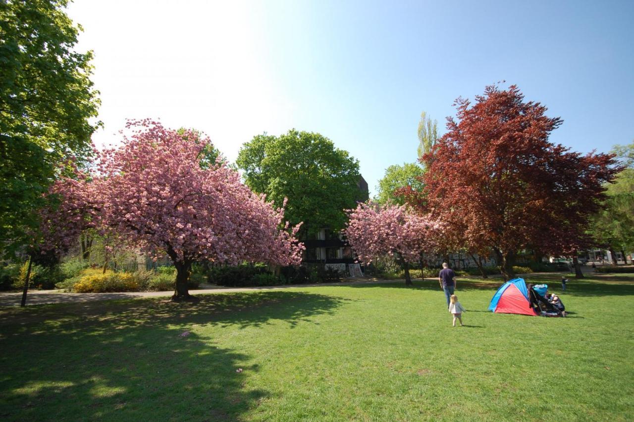 Habitat * Berlin