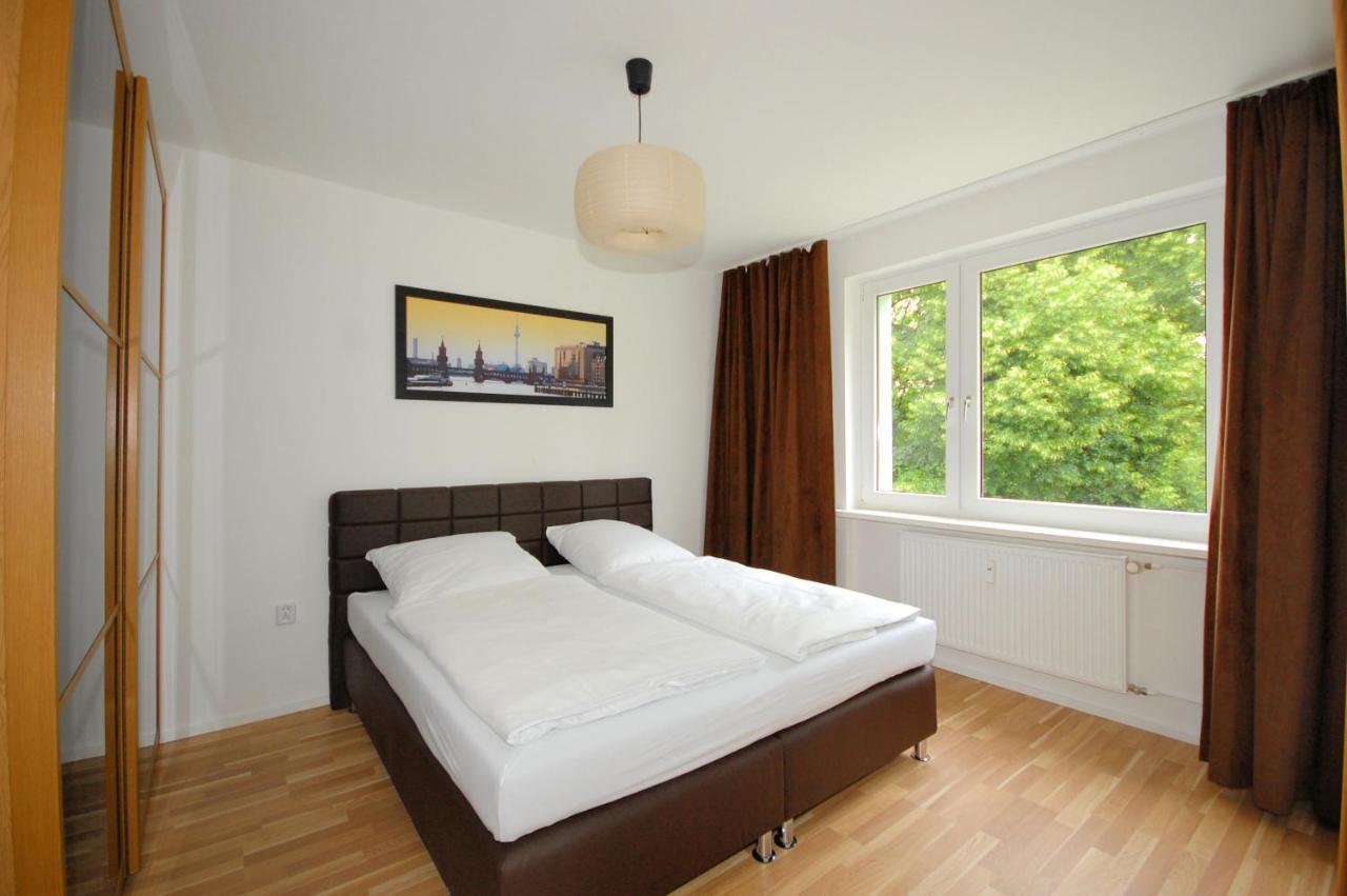 Habitat * Berlin