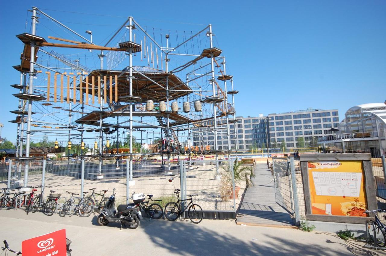 Habitat * Berlin