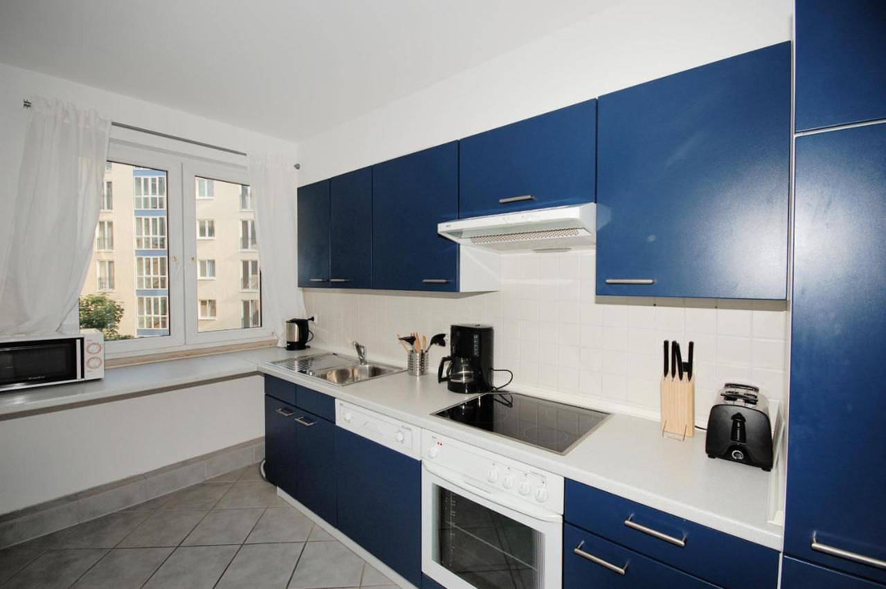 Habitat Apartment