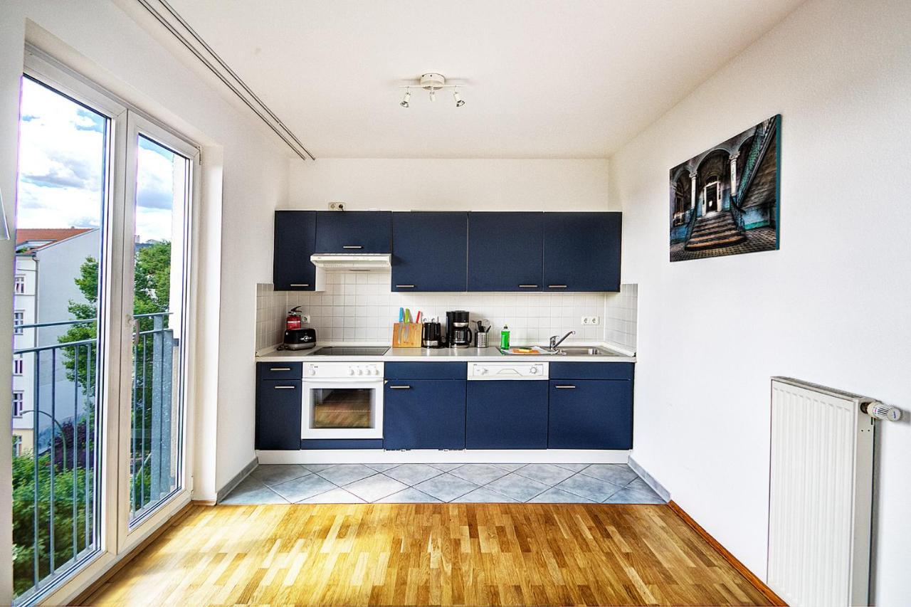 Habitat Berlin