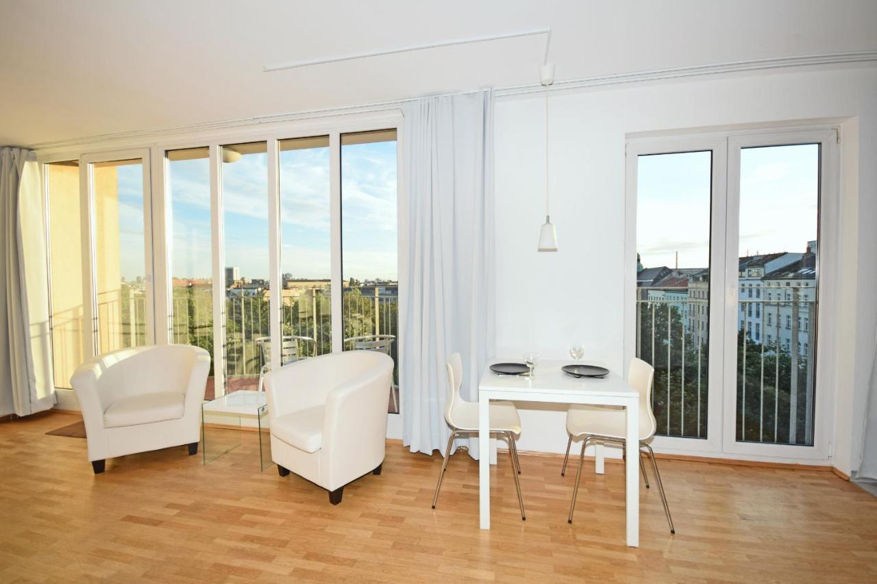 Habitat Apartment *