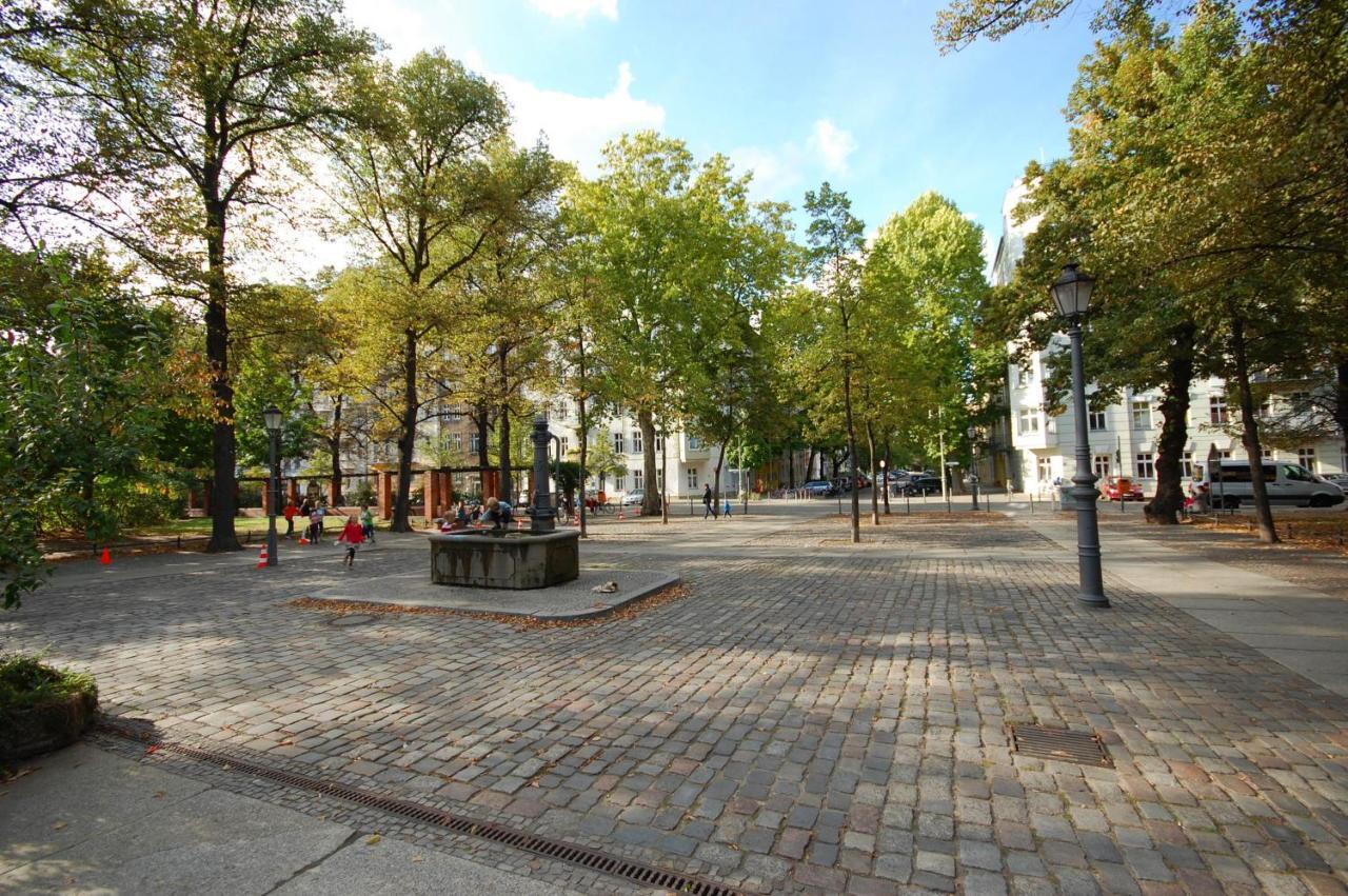 Habitat Berlin
